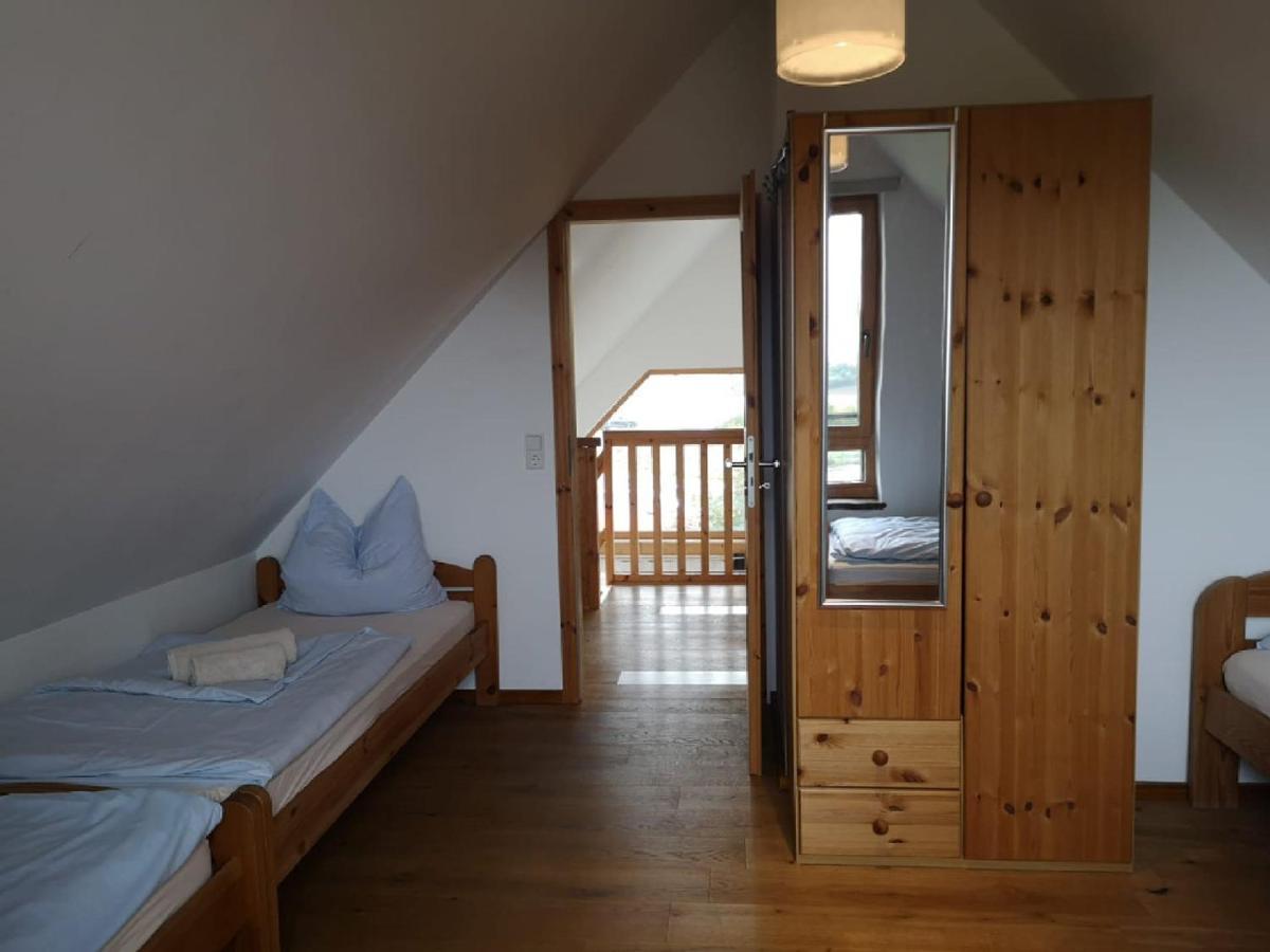 شقة 1Austragshaus Andermichlhof غيلتيندورف المظهر الخارجي الصورة