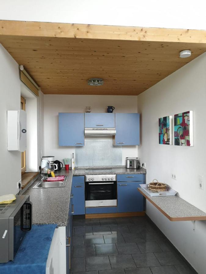 شقة 1Austragshaus Andermichlhof غيلتيندورف المظهر الخارجي الصورة