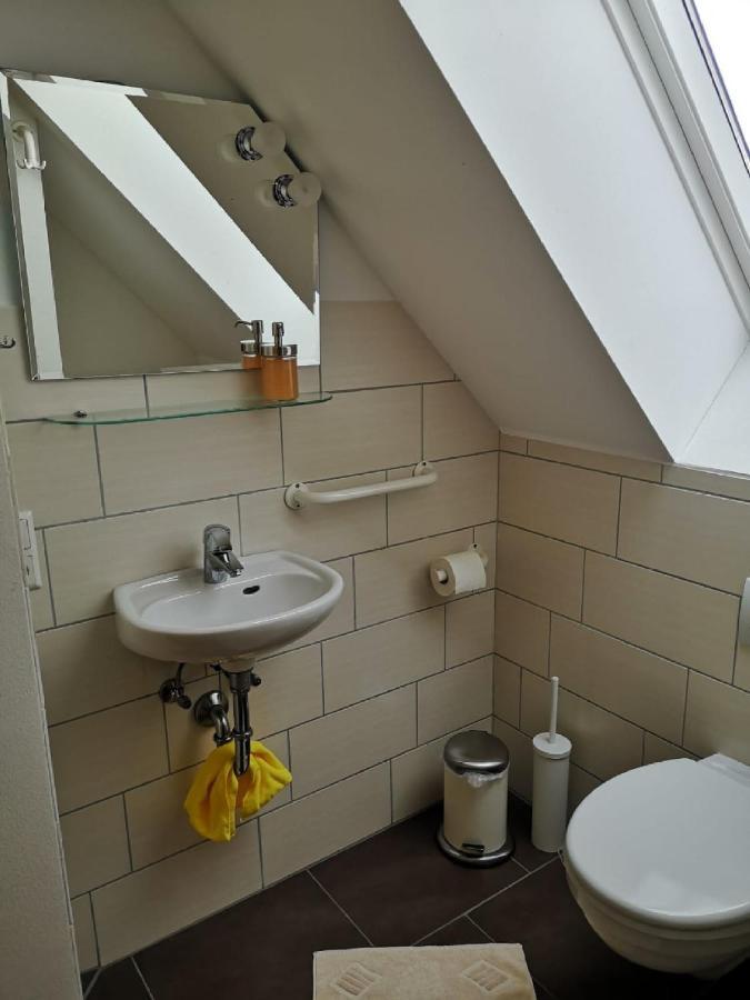 شقة 1Austragshaus Andermichlhof غيلتيندورف المظهر الخارجي الصورة