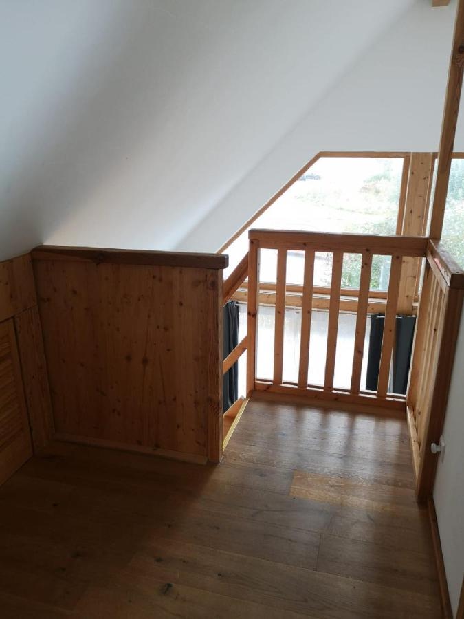 شقة 1Austragshaus Andermichlhof غيلتيندورف المظهر الخارجي الصورة