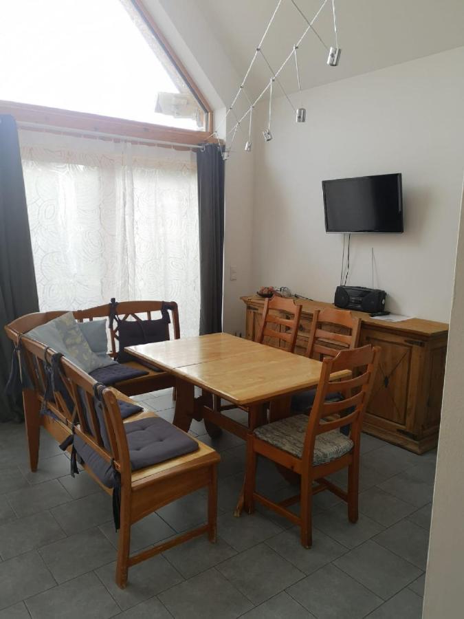 شقة 1Austragshaus Andermichlhof غيلتيندورف المظهر الخارجي الصورة