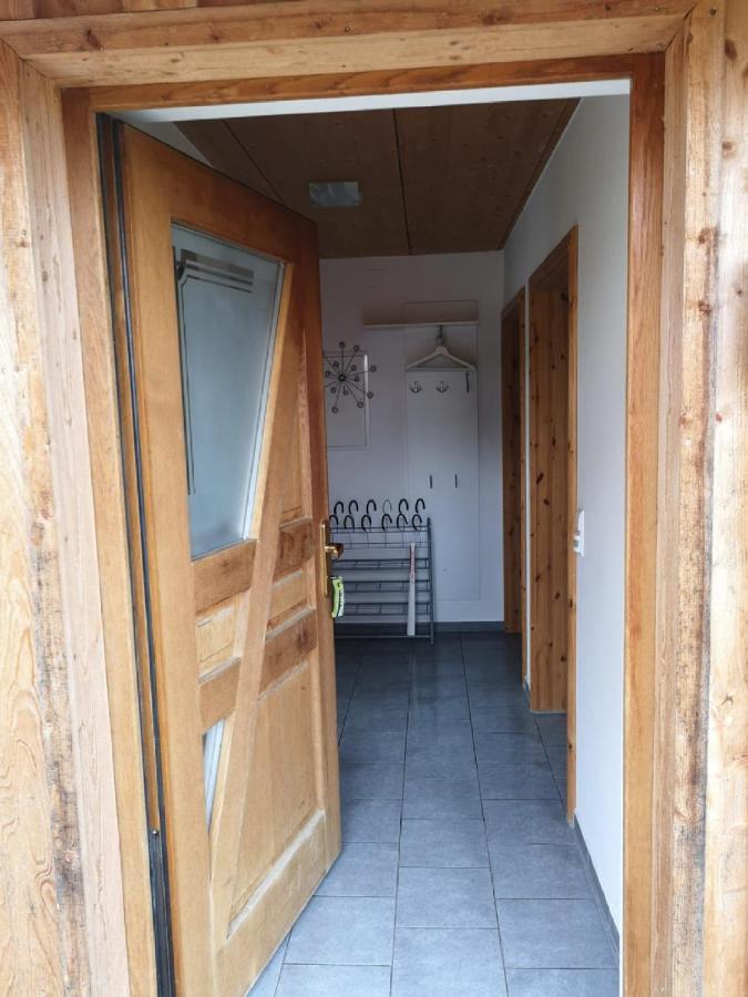 شقة 1Austragshaus Andermichlhof غيلتيندورف المظهر الخارجي الصورة