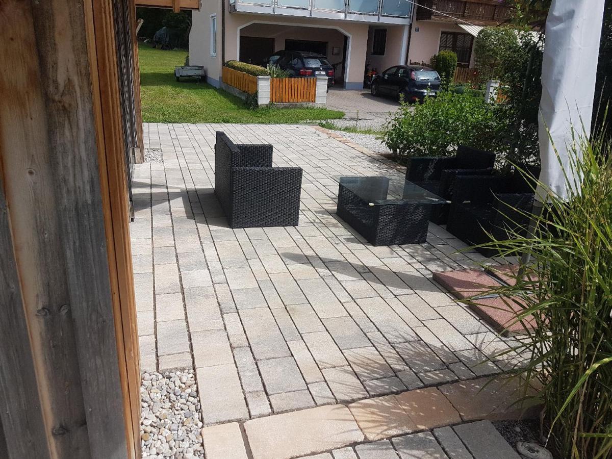 شقة 1Austragshaus Andermichlhof غيلتيندورف المظهر الخارجي الصورة