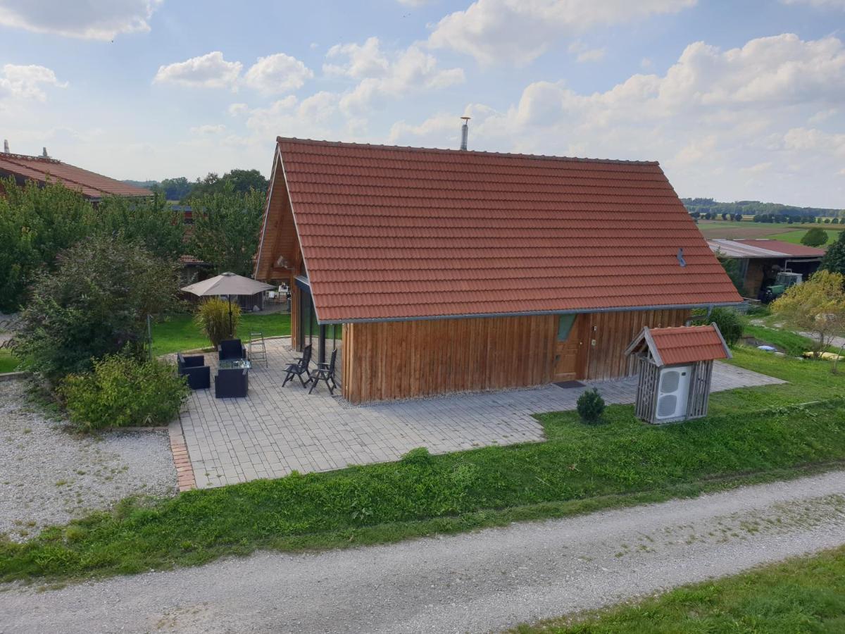 شقة 1Austragshaus Andermichlhof غيلتيندورف المظهر الخارجي الصورة