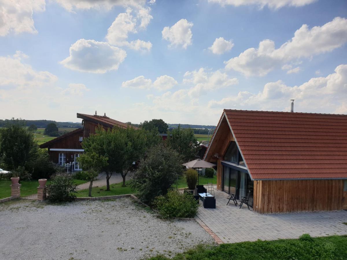 شقة 1Austragshaus Andermichlhof غيلتيندورف المظهر الخارجي الصورة